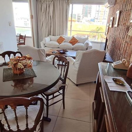 Depto Daria Punta Del Este Eksteriør billede