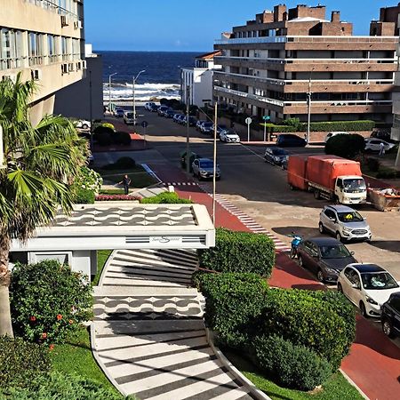 Depto Daria Punta Del Este Eksteriør billede