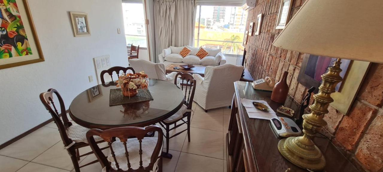 Depto Daria Punta Del Este Eksteriør billede