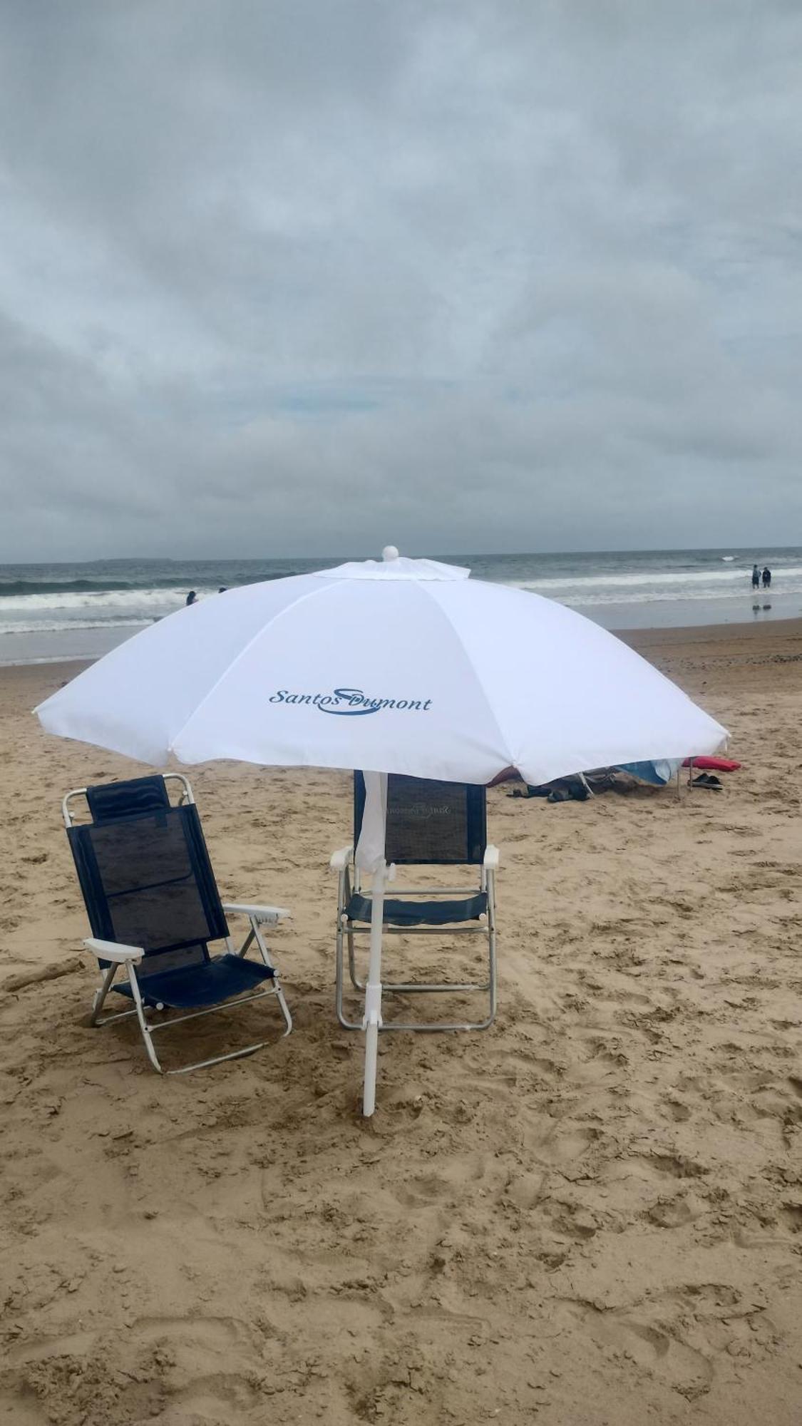 Depto Daria Punta Del Este Eksteriør billede